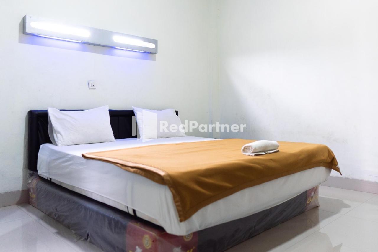Wisma Aini Syariah Mitra Reddoorz Bandar Lampung Extérieur photo