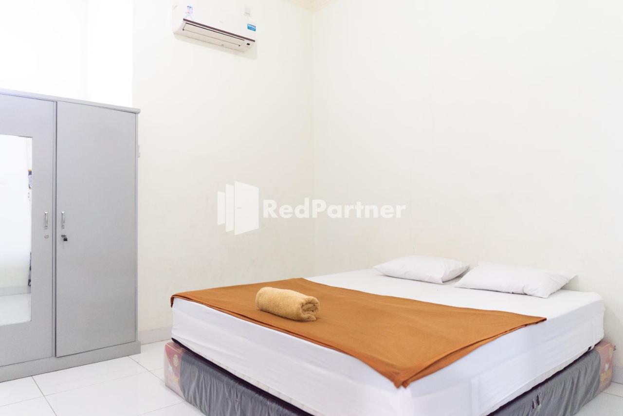 Wisma Aini Syariah Mitra Reddoorz Bandar Lampung Extérieur photo