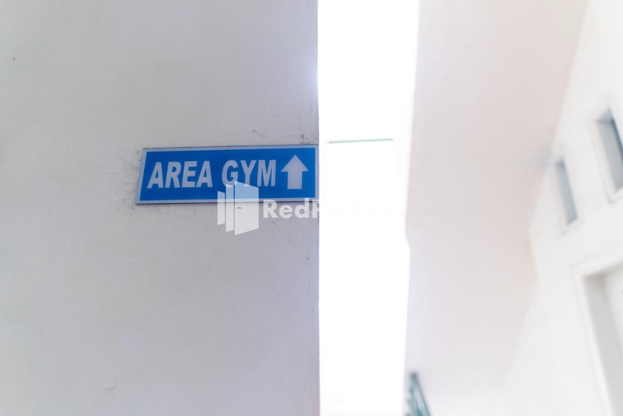 Wisma Aini Syariah Mitra Reddoorz Bandar Lampung Extérieur photo