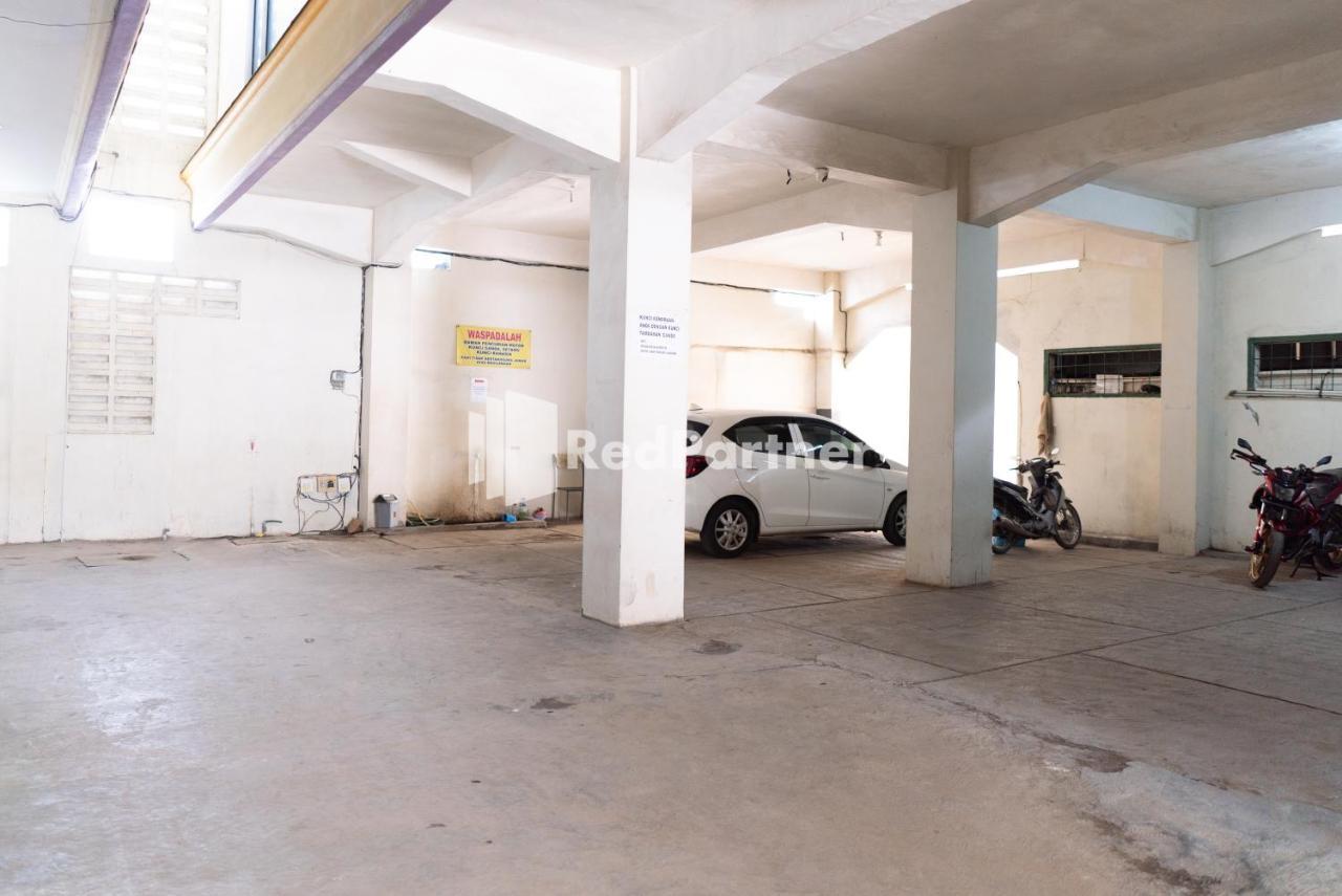 Wisma Aini Syariah Mitra Reddoorz Bandar Lampung Extérieur photo