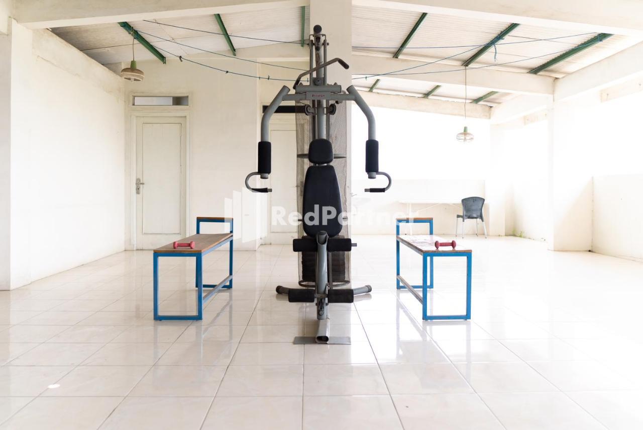 Wisma Aini Syariah Mitra Reddoorz Bandar Lampung Extérieur photo