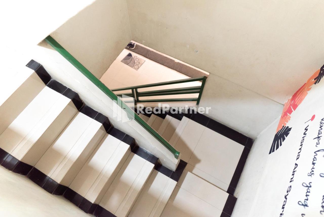 Wisma Aini Syariah Mitra Reddoorz Bandar Lampung Extérieur photo